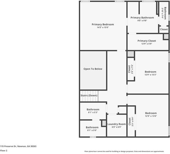 115 Preserve Dr - Photo 3 of 17