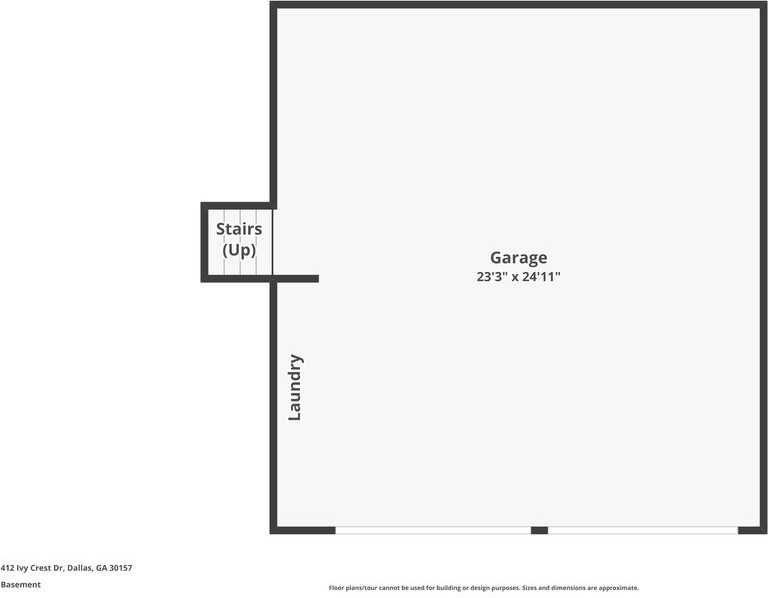 412 Ivy Crest Dr - Photo 2 of 18