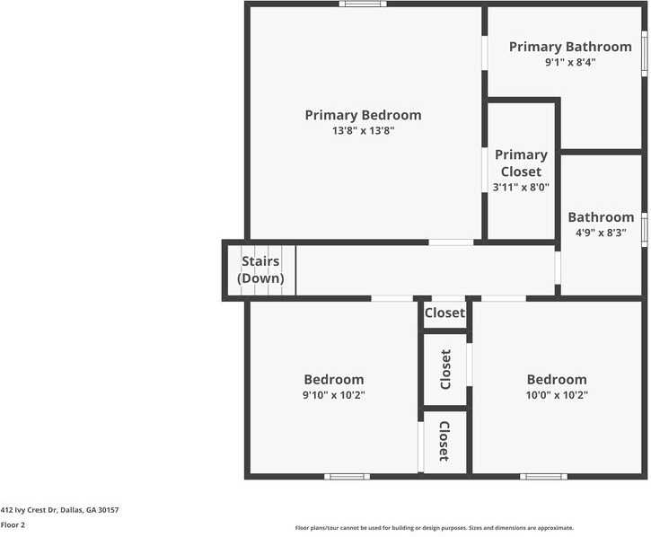412 Ivy Crest Dr - Photo 4 of 18