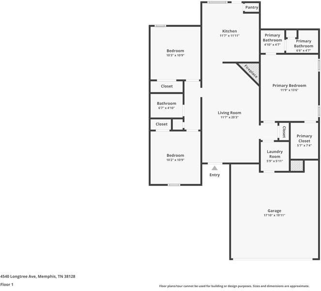 4540 Longtree Avenue - Photo 2 of 16
