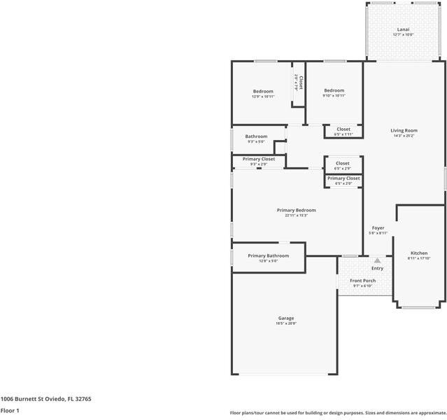 1006 Burnett St - Photo 2 of 16