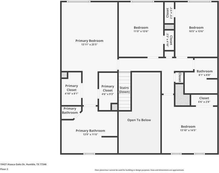 19427 Atasca Oaks Dr - Photo 3 of 17