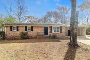 featured image of 3564 Briar Drive