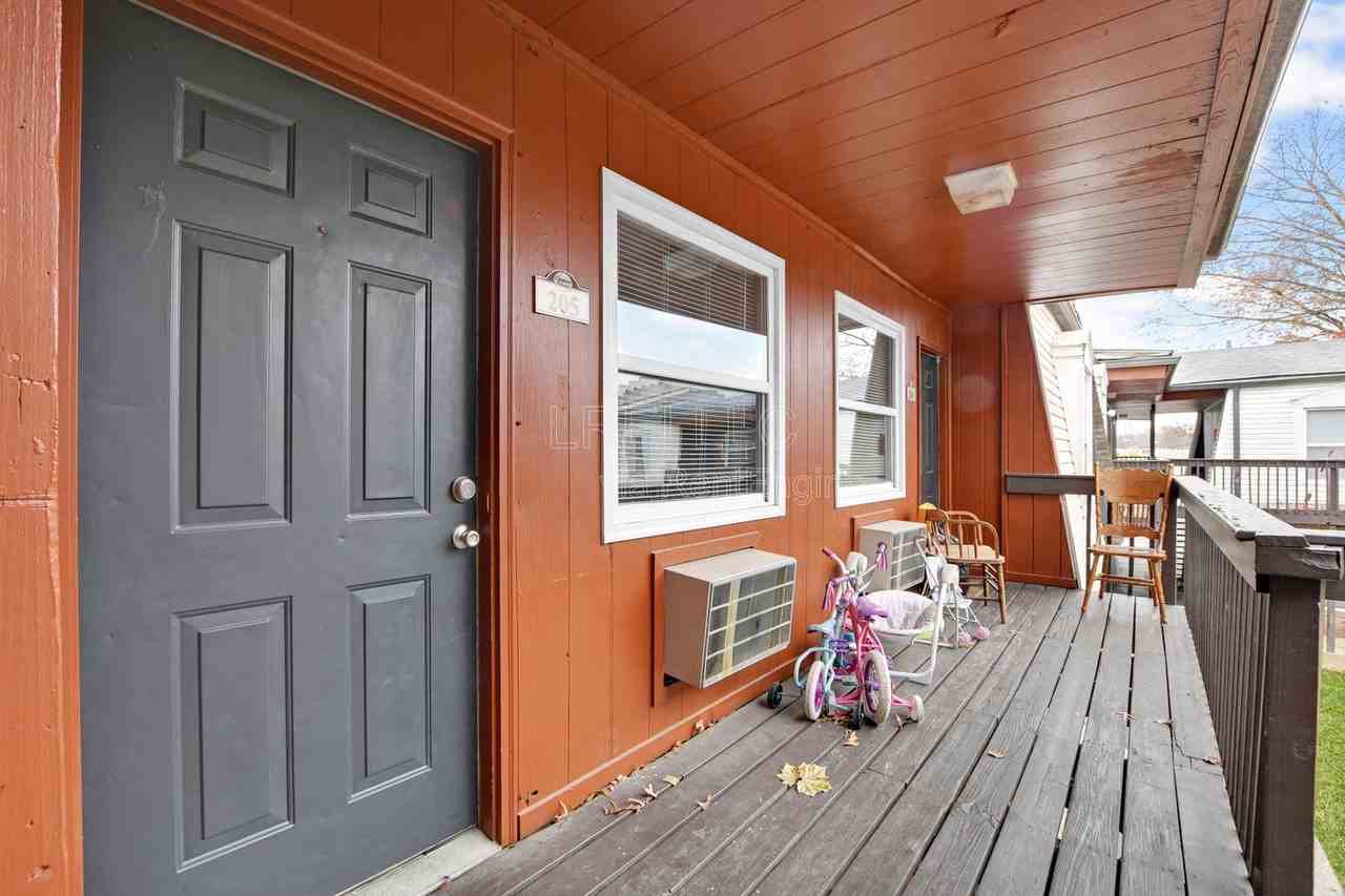 421 Poplar Level Court #205 - Photo 3 of 14