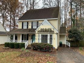 207 Leeward Court - Photo 1 of 1