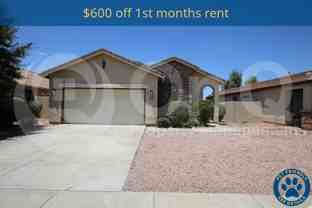 6830 South Sunnyvale Avenue - Photo 1 of 1