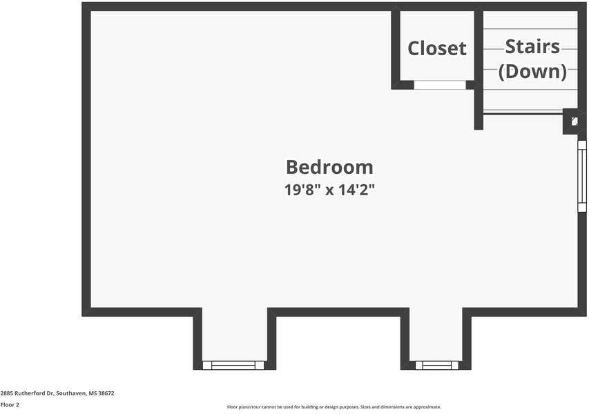 2885 Rutherford Dr - Photo 2 of 17