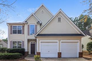 123 Silver Arrow Circle Southeast - Photo 1 of 1