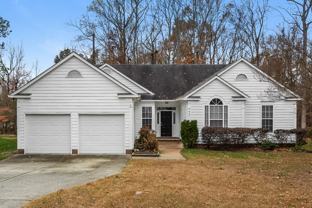 7437 Reedy Creek Road - Photo 1 of 1