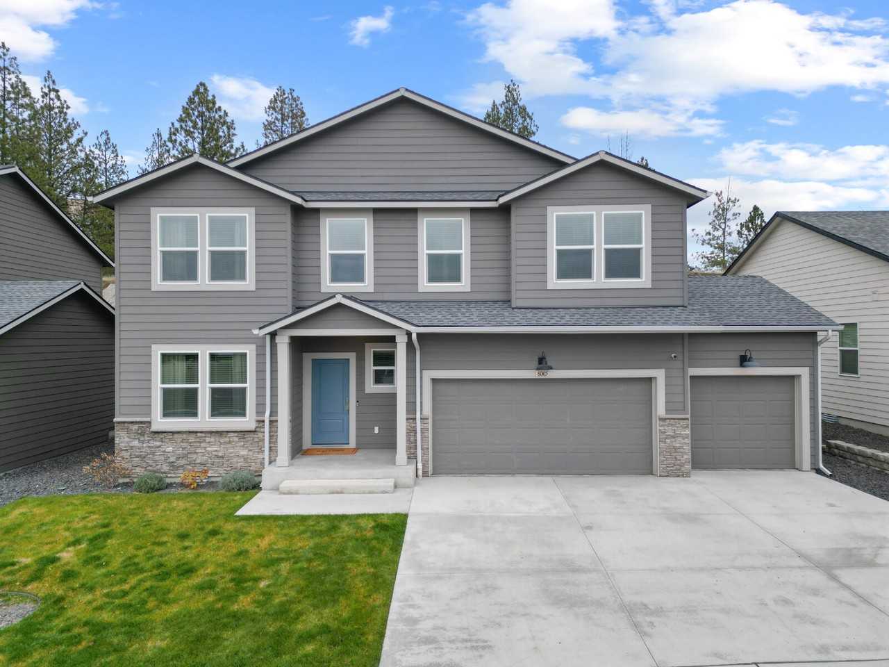 8005 South Avery Road