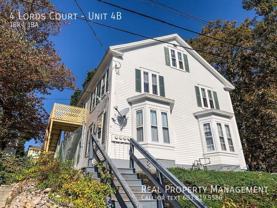 4 Lord's Court #4B - Photo 1 of 1