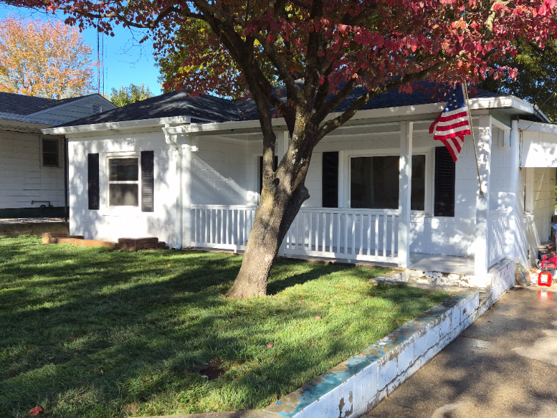 1010 Austin Avenue - Photo 3 of 3