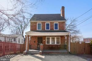 featured image of 844 Sligo Avenue