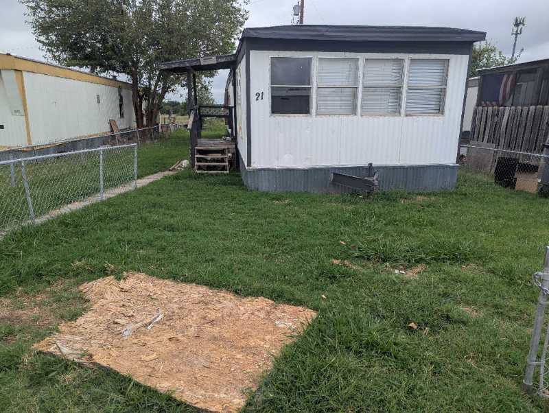 2504 Southwest Jefferson Avenue #0