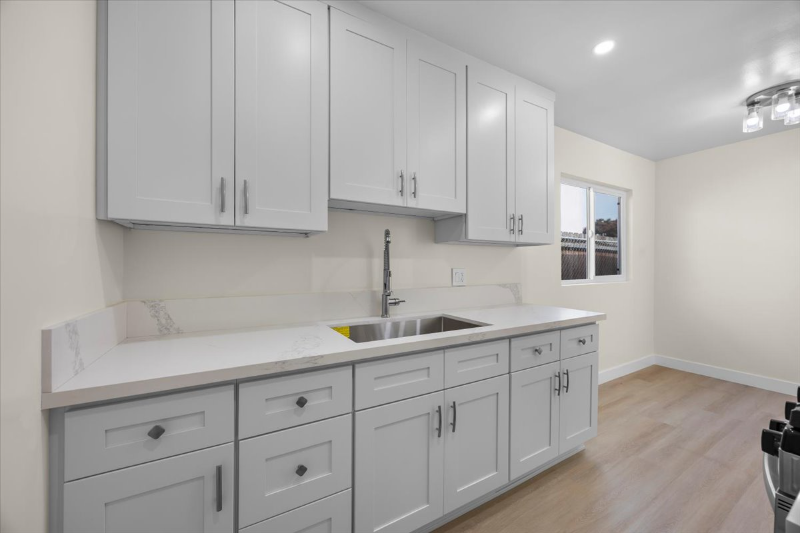 3539 Delta Avenue #3539