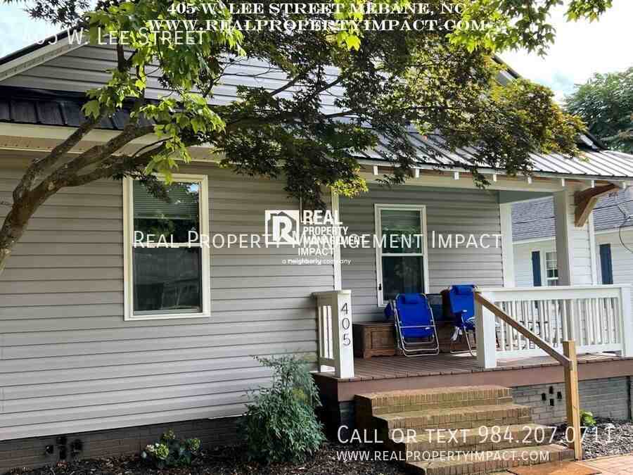 405 W Lee St - Photo 3 of 21