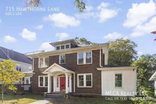 715 Hawthorne Lane - Photo 1 of 1
