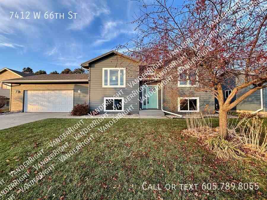 7412 West 66th Street