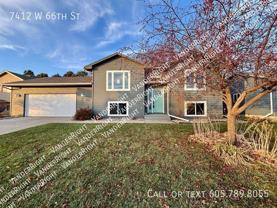 7412 West 66th Street - Photo 1 of 1