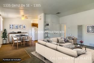 1335 Ortiz Drive Southeast #1305 - Photo 1 of 1