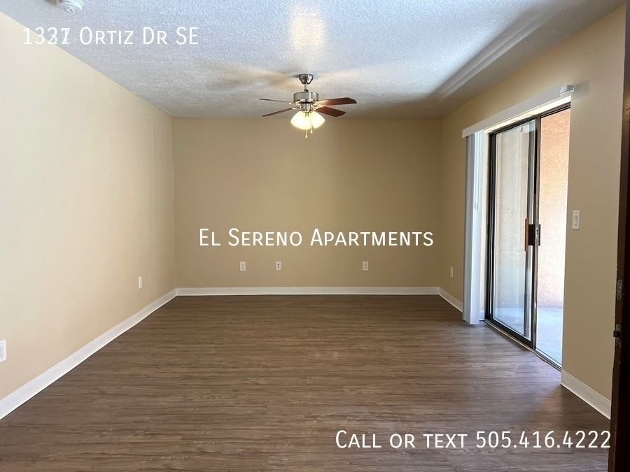 1327 Ortiz Dr Se - Photo 3 of 10