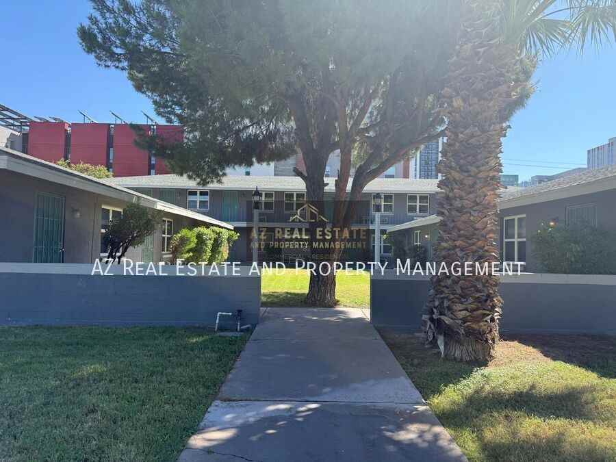 829 North 4th Avenue #17