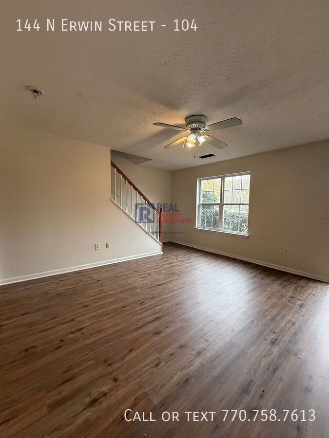 144 North Erwin Street #104 - Photo 2 of 8