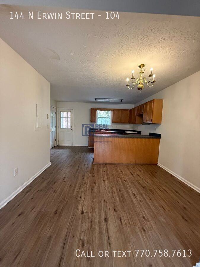 144 North Erwin Street #104 - Photo 3 of 8