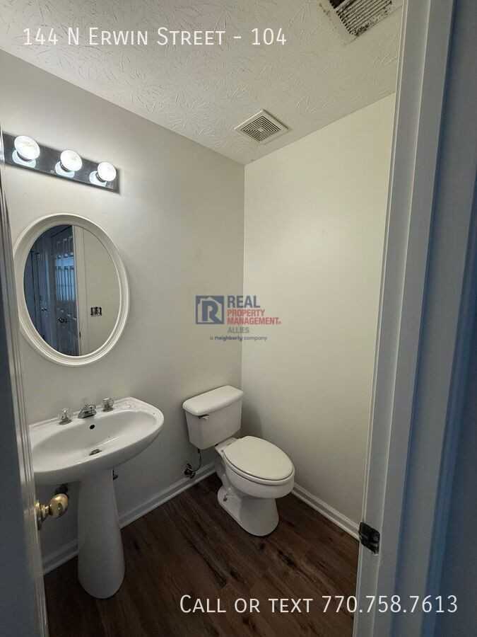 144 North Erwin Street #104 - Photo 4 of 8
