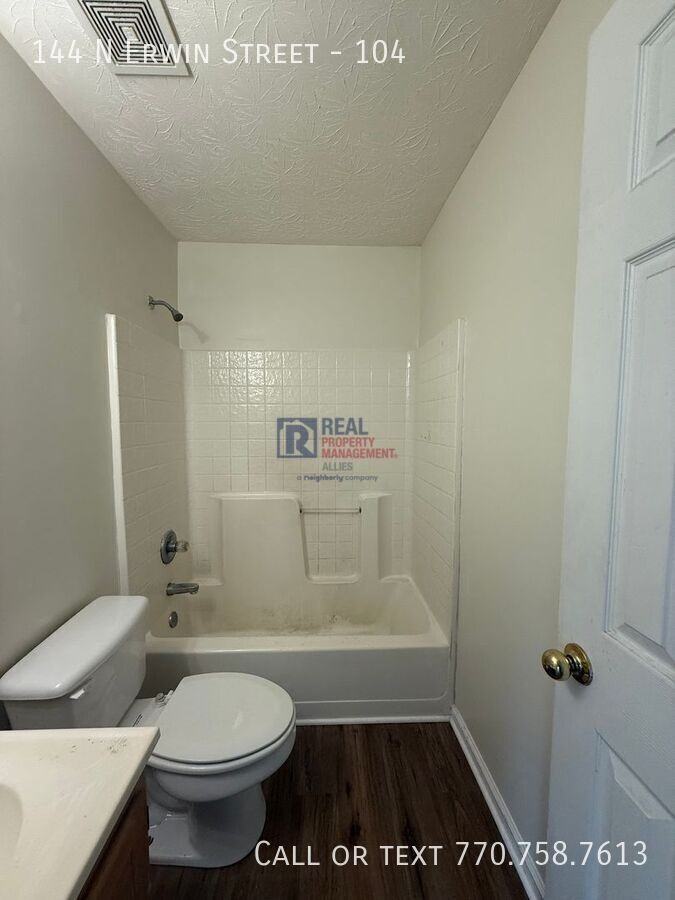 144 North Erwin Street #104 - Photo 7 of 8