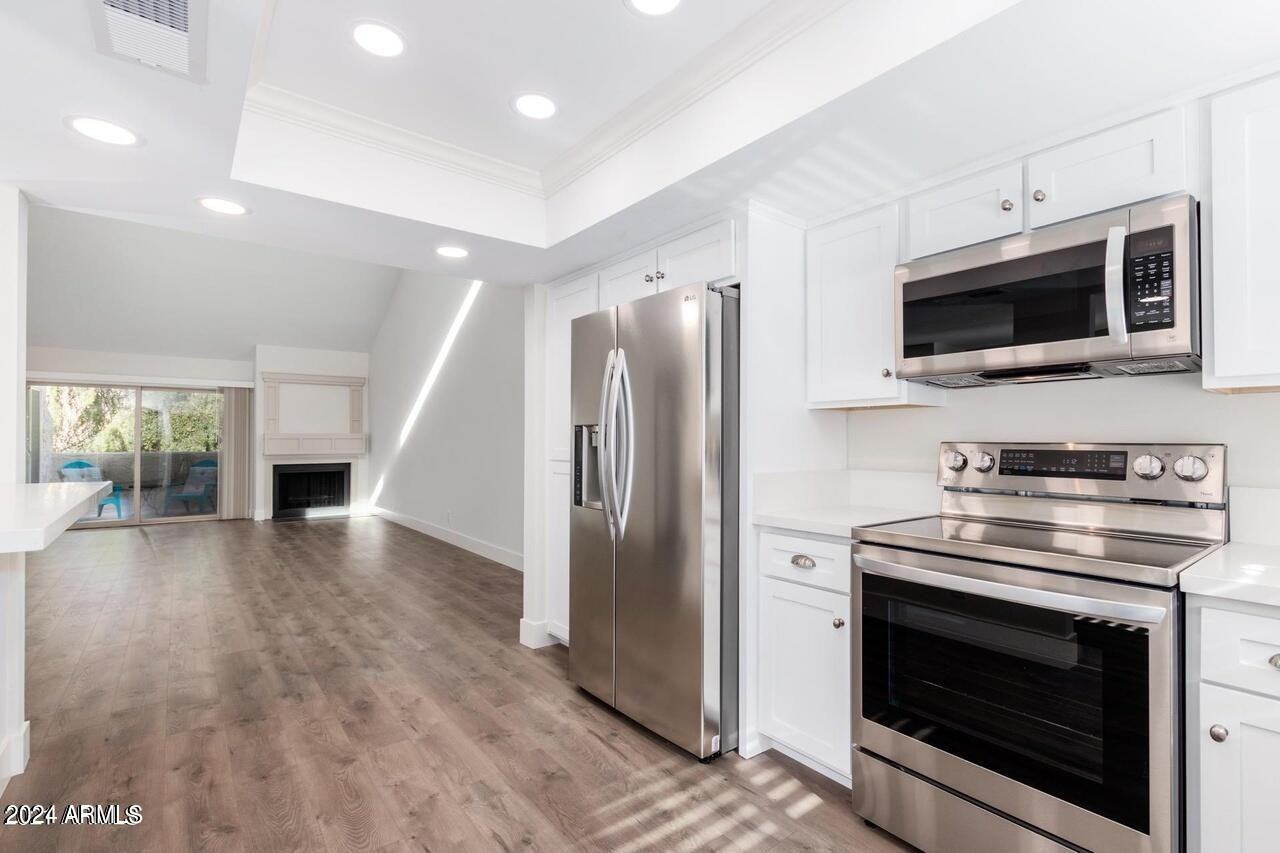 7316 7316 North Vía Camello Del Norte #7316-106 - Photo 3 of 27