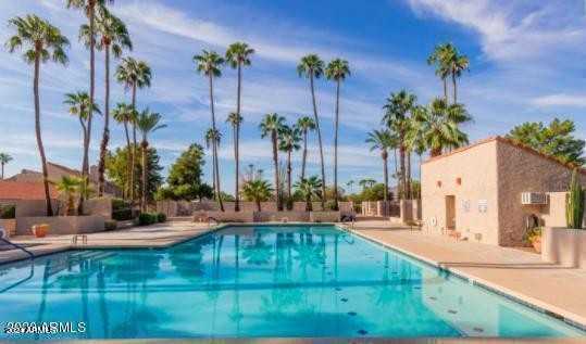 7316 7316 North Vía Camello Del Norte #7316-106 - Photo 7 of 27