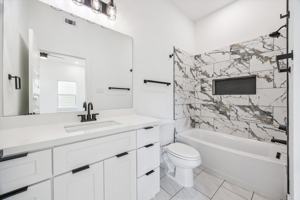 featured image of 9806 Pelsey Street #9806A