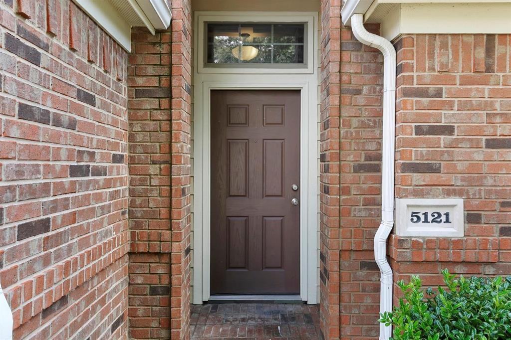 5121 Blackwood Drive #5121