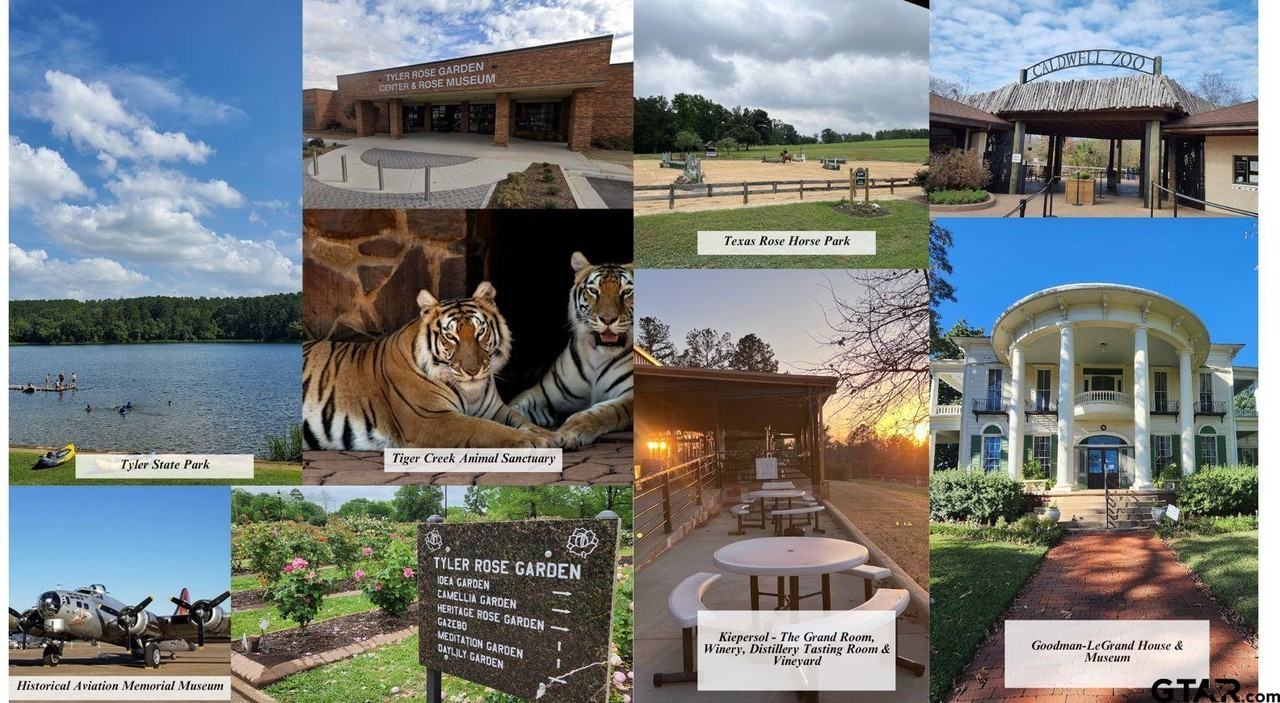 10801 Harvestwood Dr #10801A - Photo 2 of 33