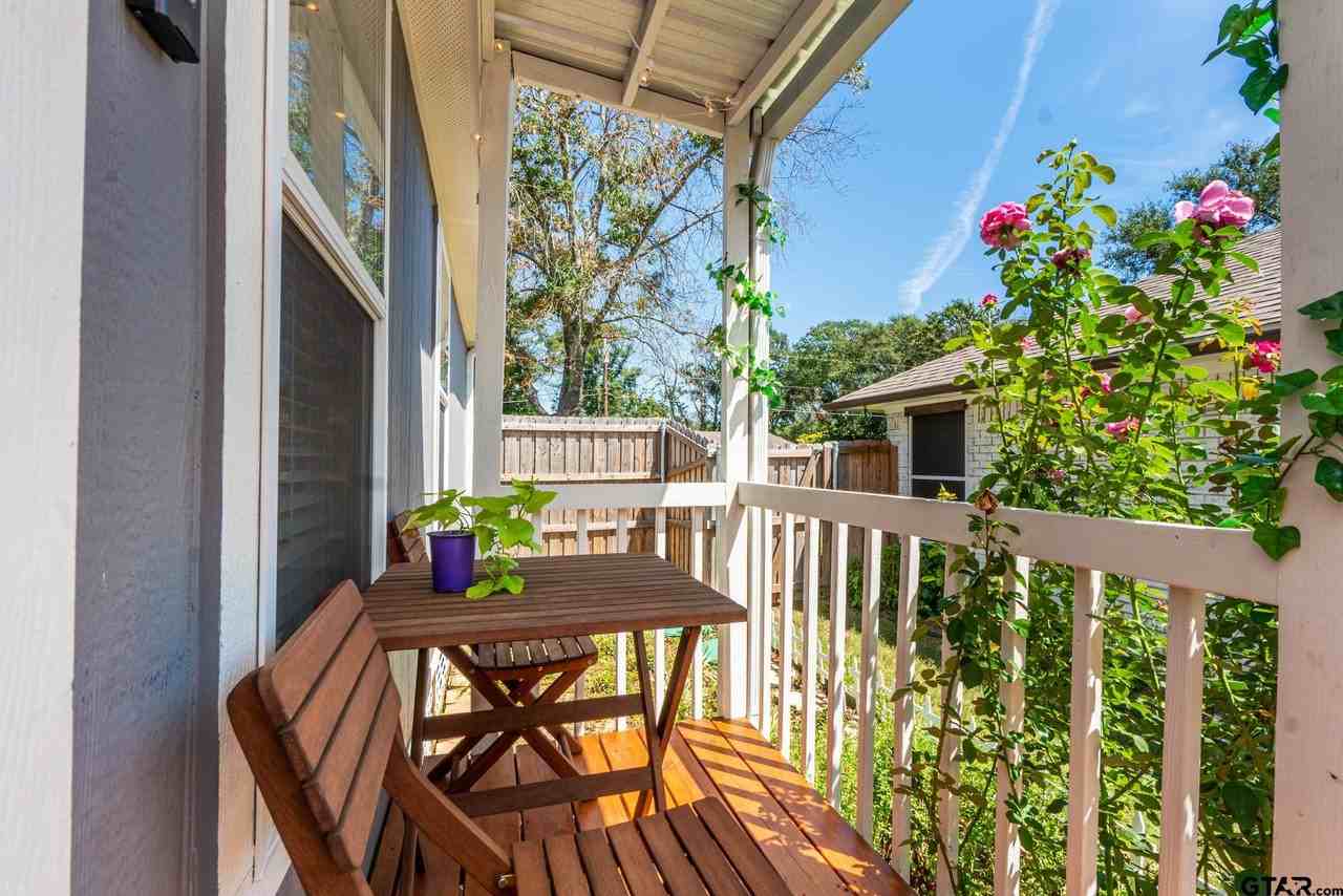 10801 Harvestwood Dr #10801A - Photo 3 of 33