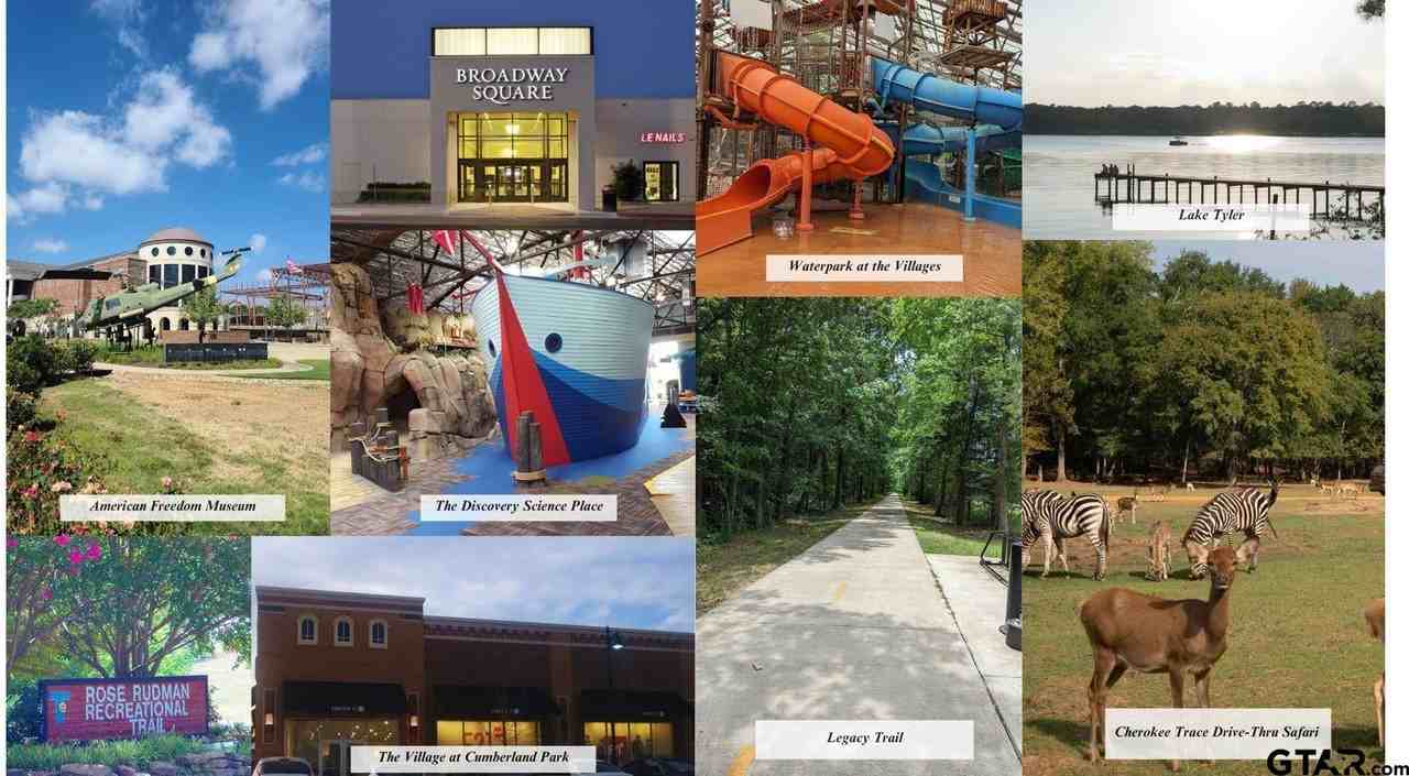 10801 Harvestwood Dr #10801A - Photo 5 of 33