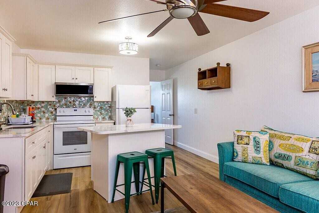 9621 Beach Boulevard #9621 - Photo 3 of 4