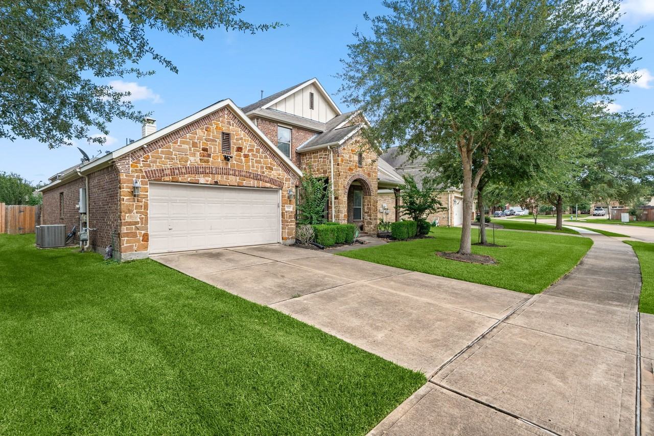 5110 Ruby Rock Way #5110