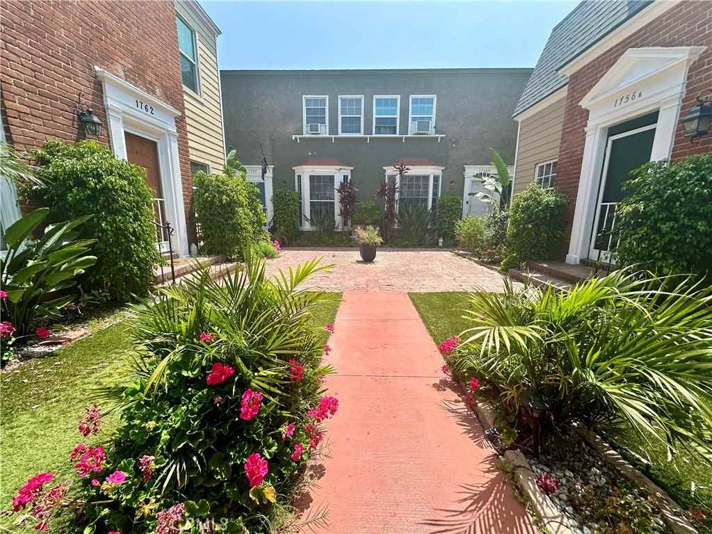 1760 1/2 N Las Palmas Ave #1760 - Photo 5 of 11