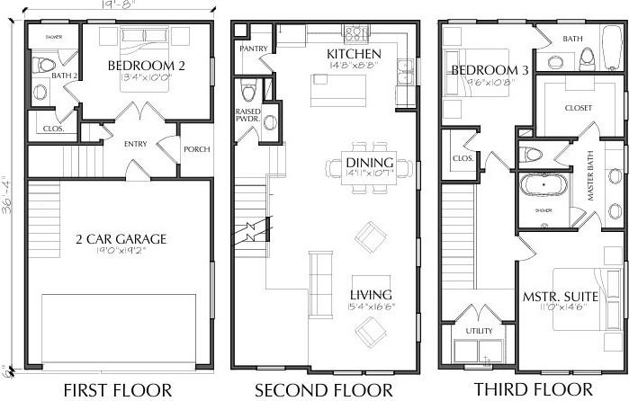 5318 Kindred Garden Ln #5318 - Photo 3 of 9