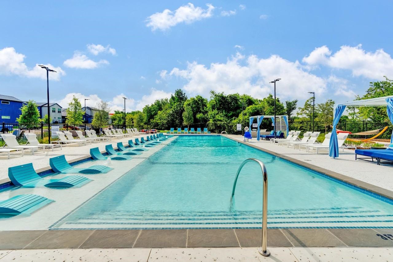 1413 B Provident Drive #1413 - Photo 6 of 31