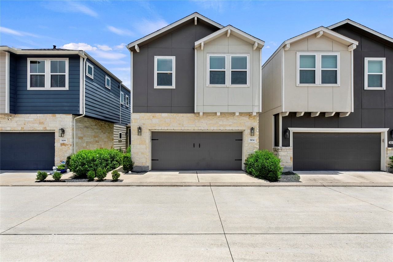 3104 Planters Peak Dr #3104