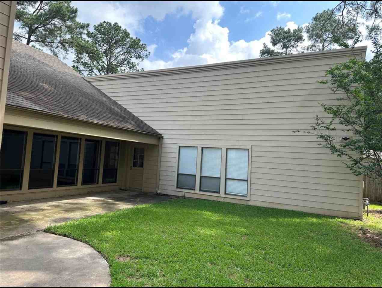 17406 Spicewood Springs Lane #17406