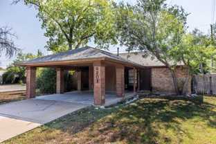 6201 Berkett Cove #6201B - Photo 1 of 1