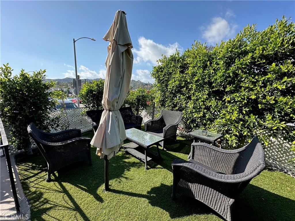 6324 Franklin Avenue #6324