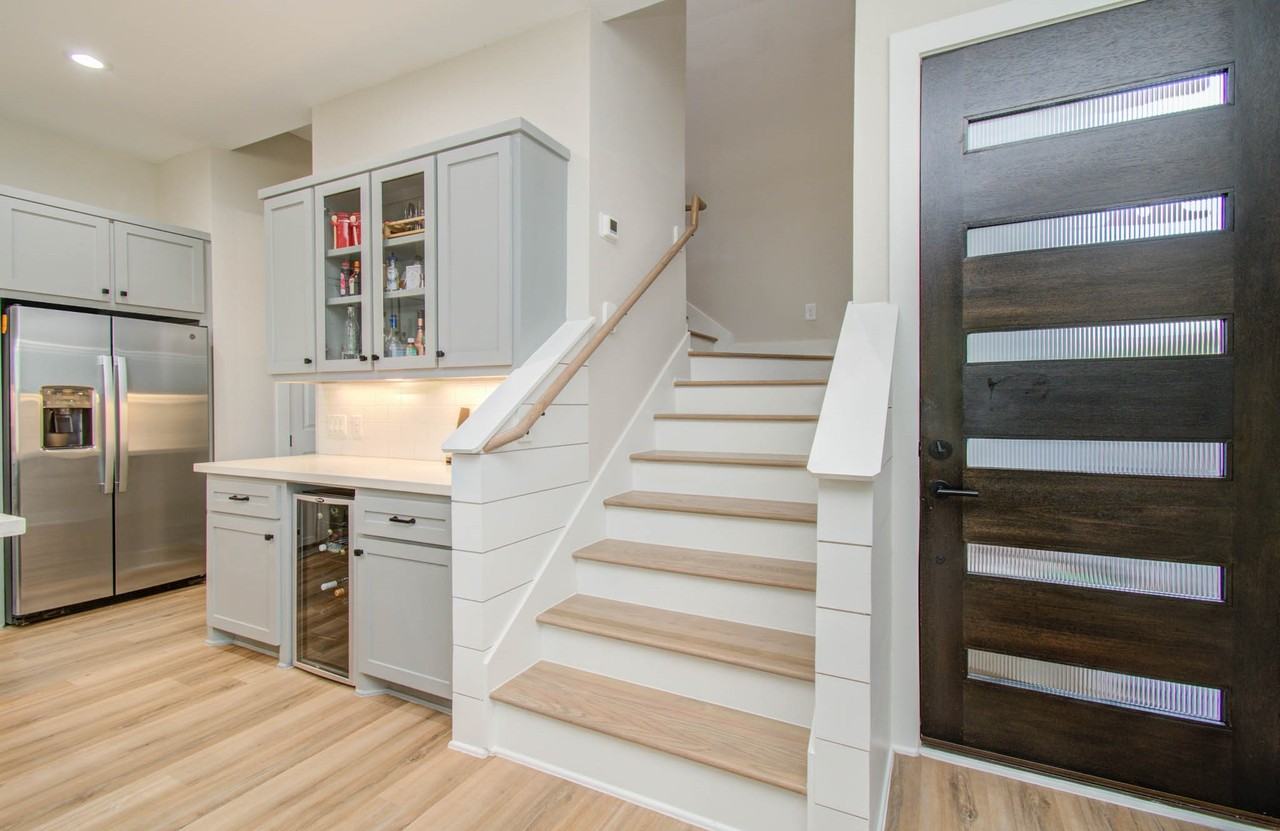 4612 Oats Street #4612