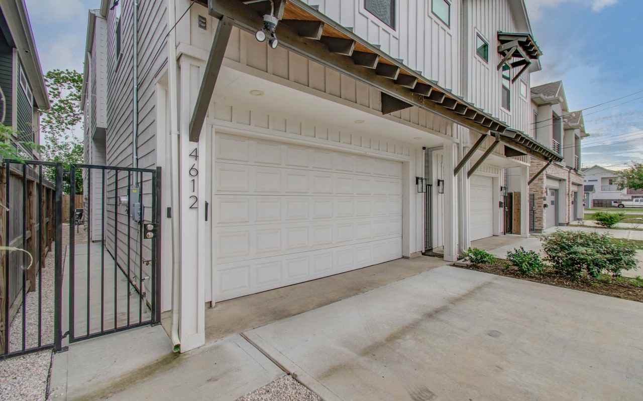 4612 Oats St #4612 - Photo 5 of 24