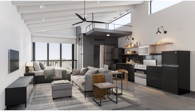 20412 Laguna Canyon Rd #20412-205 - Photo 6 of 25