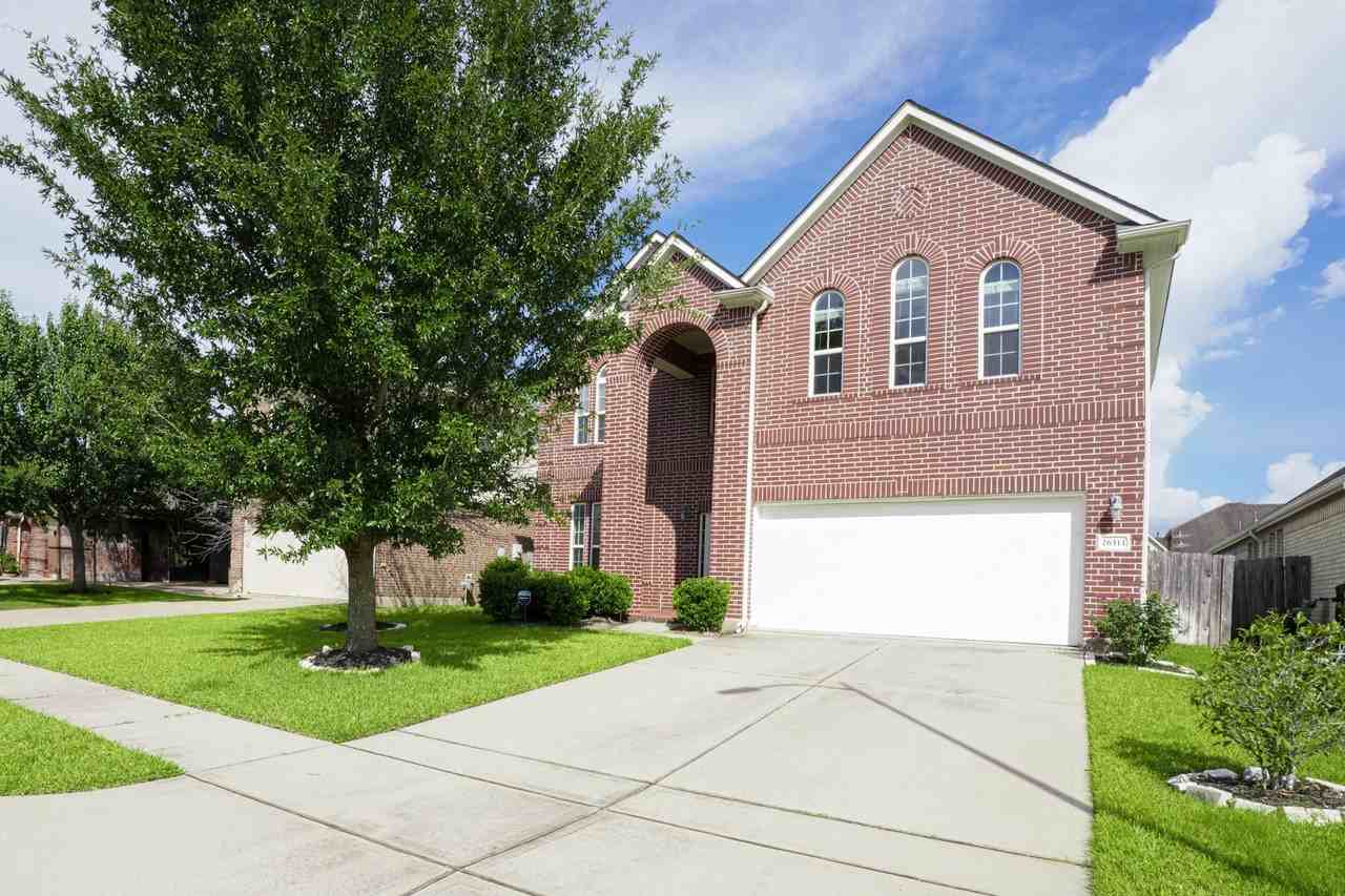 26311 Groveton Court #26311 - Photo 3 of 41